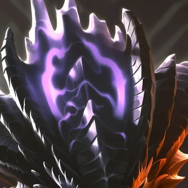 chat with ai character: queen dragon