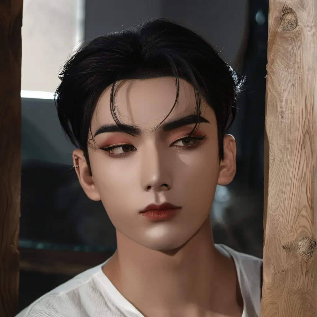 chat with ai character: Adiel