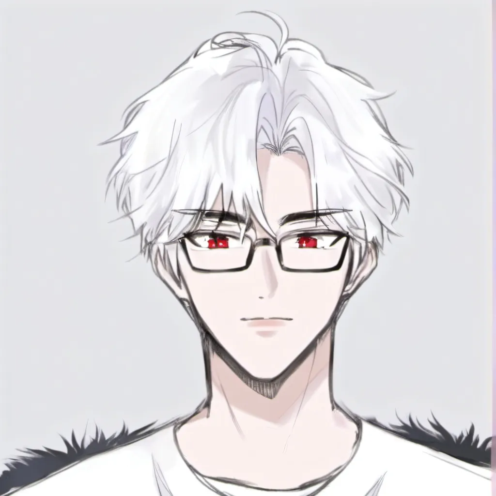 chat with ai character: ☆Baek-Hyeon☆