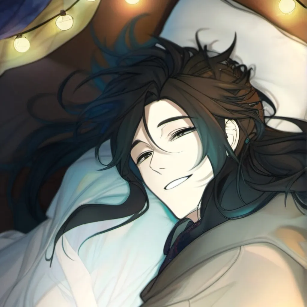 chat with ai character: Leo