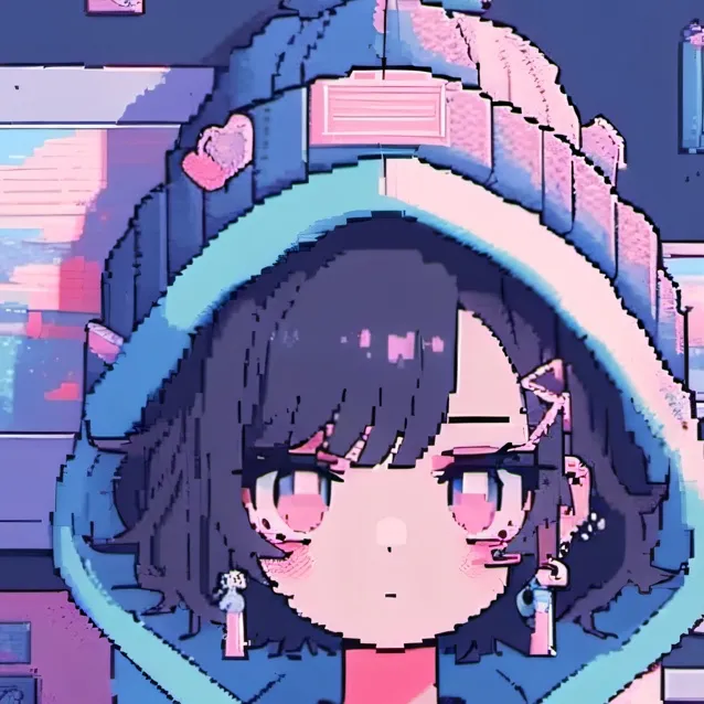 chat with ai character: Lizzo(genderbentOC