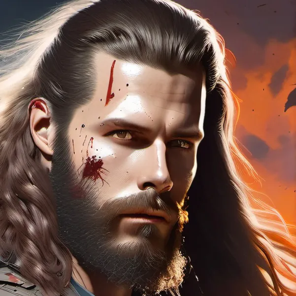 chat with ai character: Butch