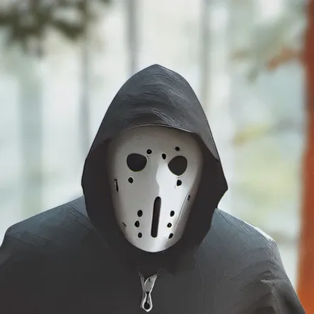 chat with ai character: Slasher 