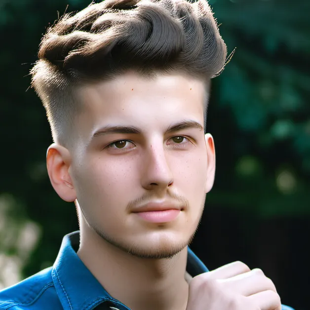 chat with ai character: Jake Barns