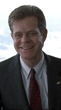 ai character: Jerry Lundegaard background