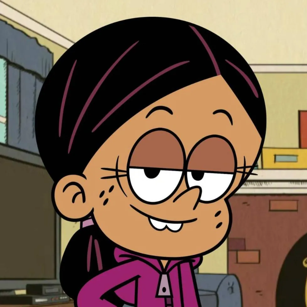 chat with ai character: Ronnie Ann