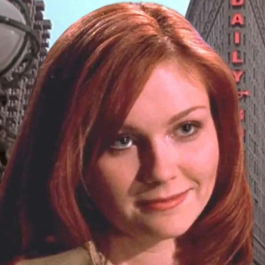 chat with ai character: Mary Jane Watson