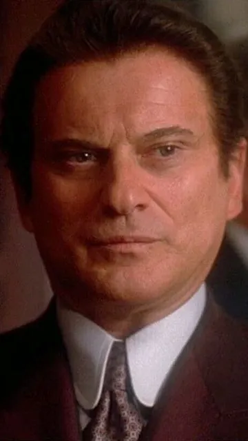 ai character: Nicky Santoro background