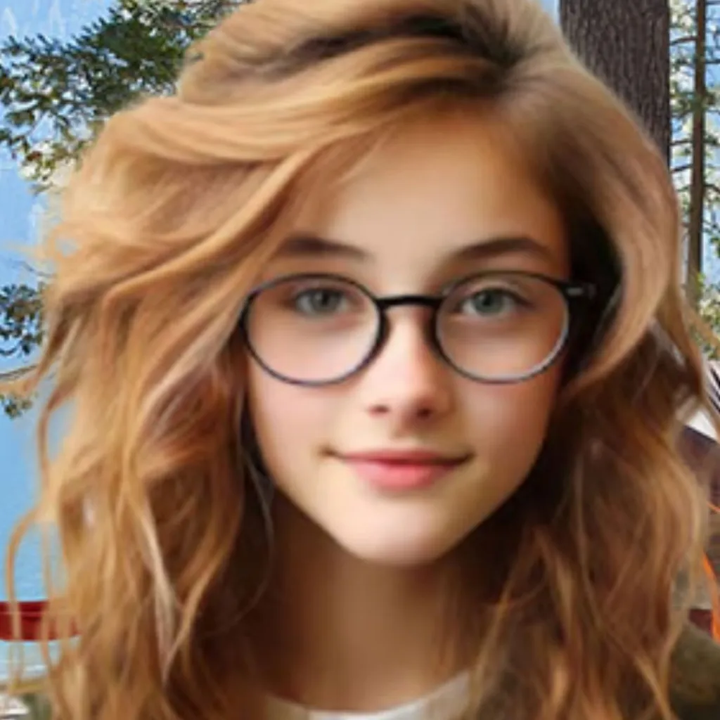 chat with ai character: Carlynn Jackson