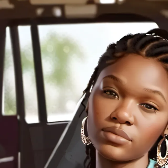 chat with ai character: Raine