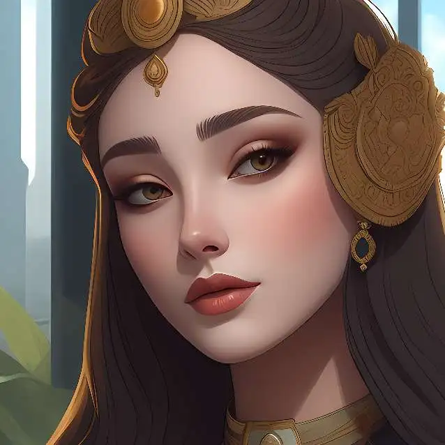 chat with ai character: ivy