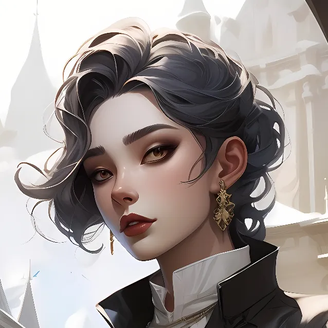 chat with ai character: hayden 