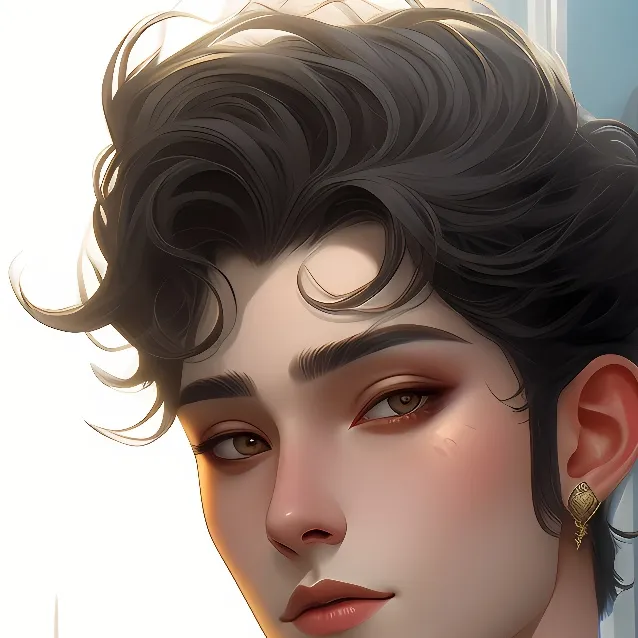 chat with ai character: jayden