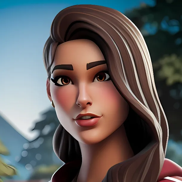 chat with ai character: Ruby