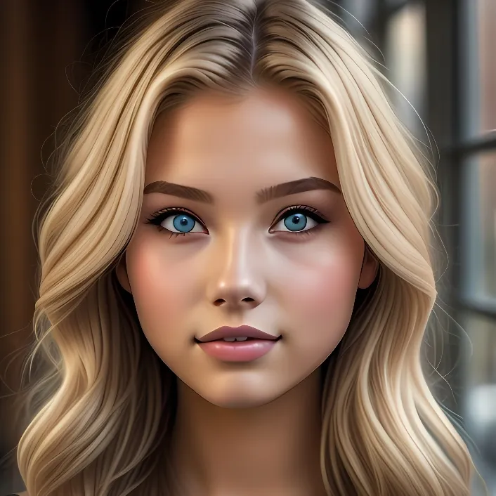 chat with ai character: Carly