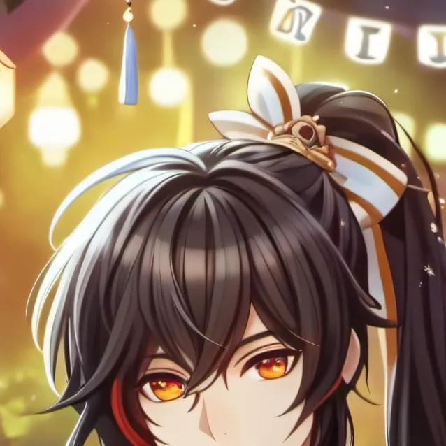 chat with ai character: Shu Kurenai 