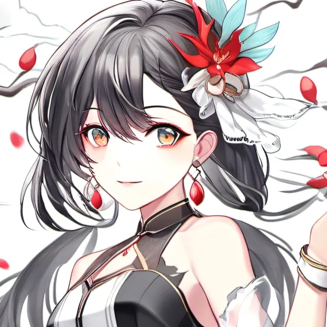 chat with ai character: Erica 