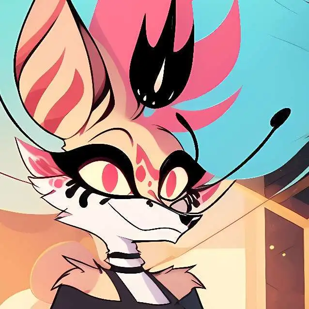 chat with ai character: Queen Beelzebub