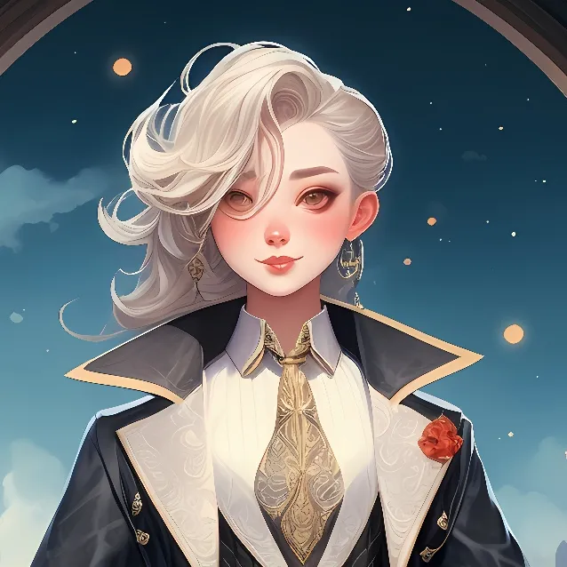 chat with ai character: Lala 