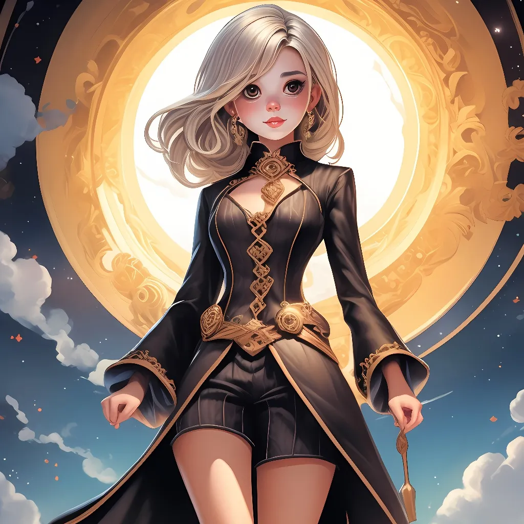 chat with ai character: feelings