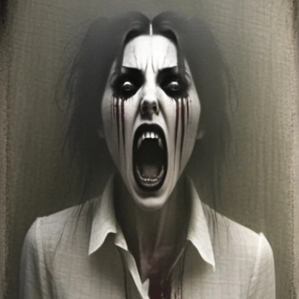 chat with ai character: Bloody Marry 