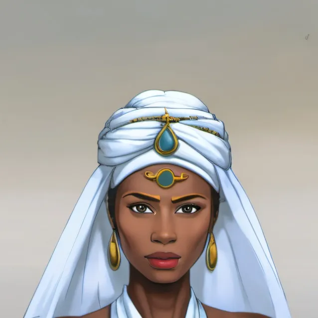 chat with ai character: Adi Gallia