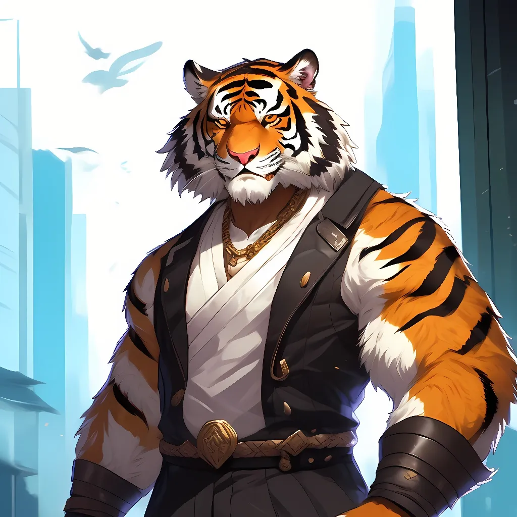 chat with ai character: Adrian Stripes