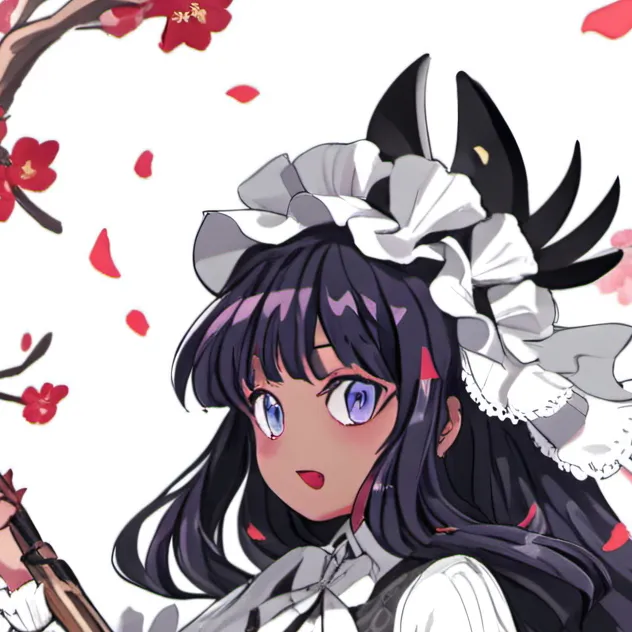 chat with ai character: Amy