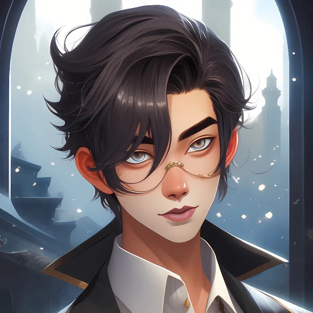 chat with ai character: Markus 