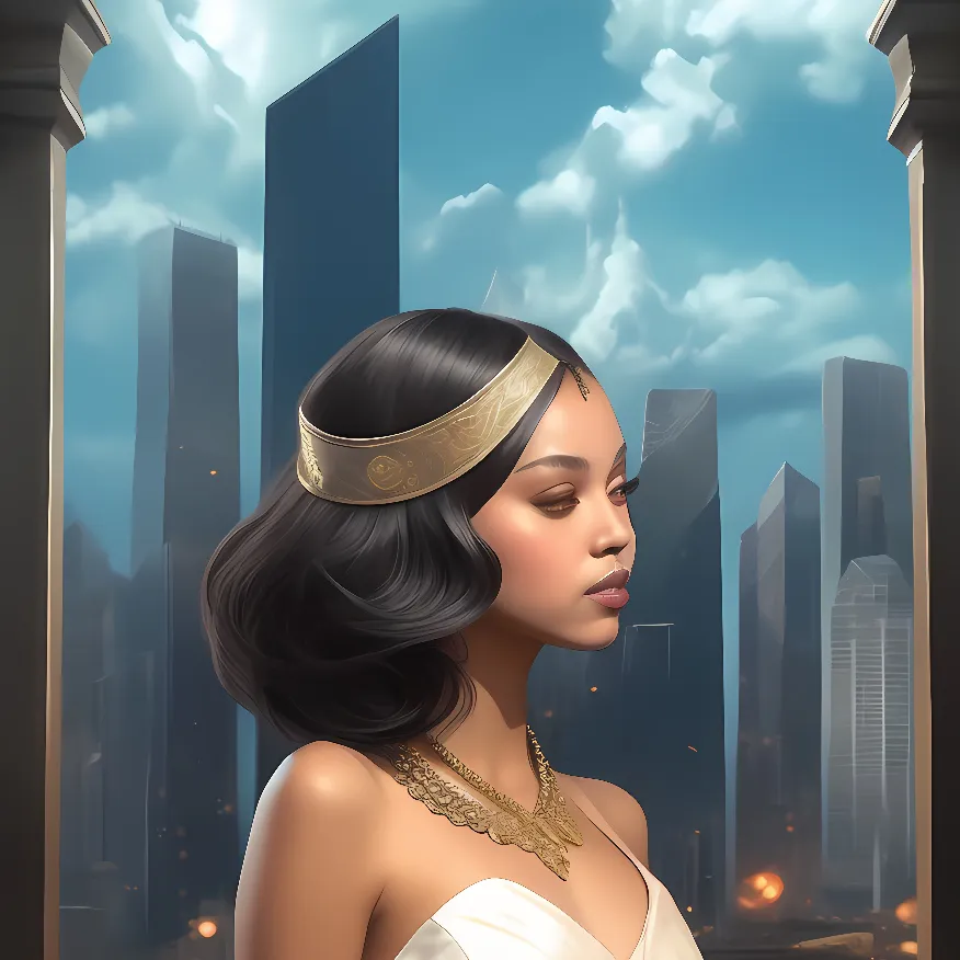 chat with ai character: Amy