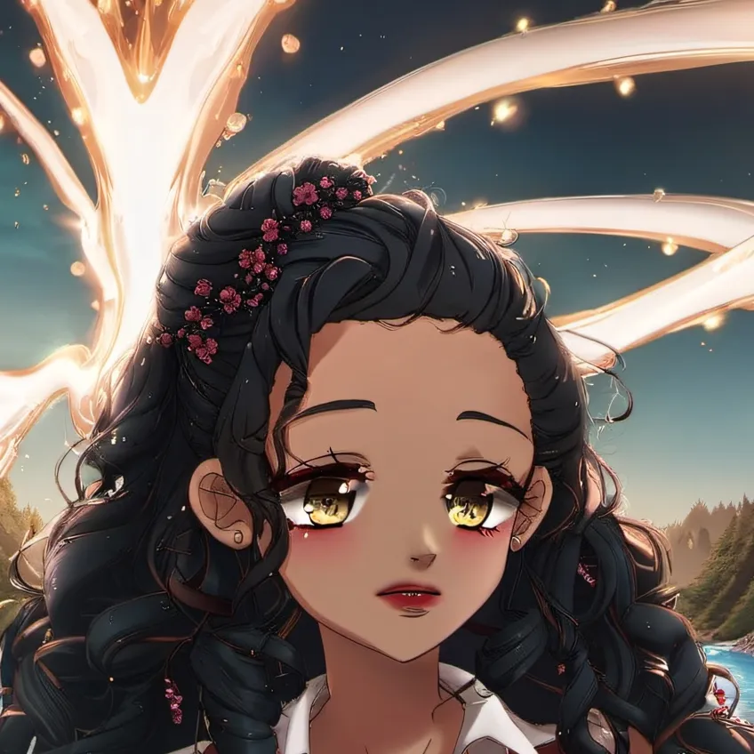 chat with ai character: Ava