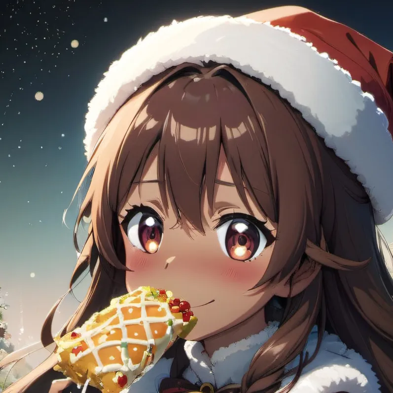 chat with ai character: Emily