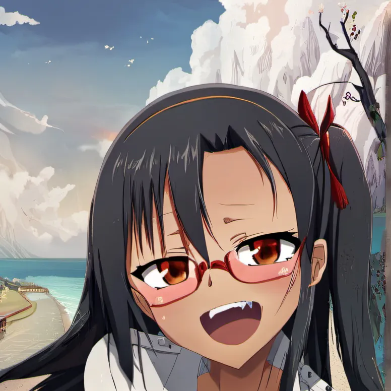 chat with ai character: Eva