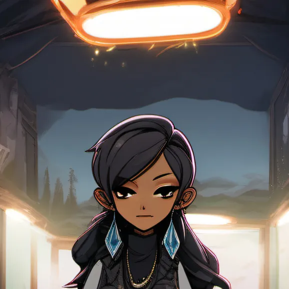 chat with ai character: Bailey 