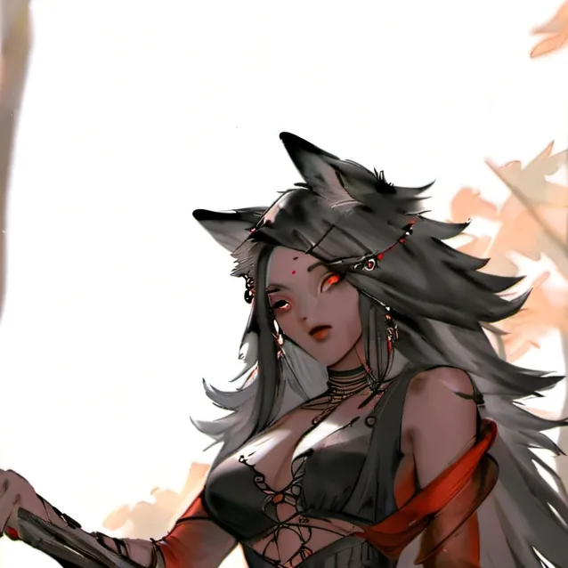 chat with ai character:  Rose