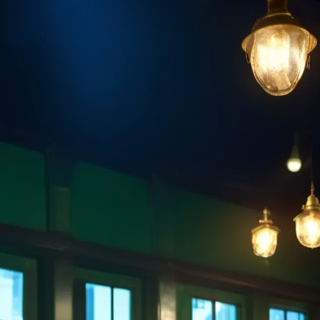 chat with ai character: .... 