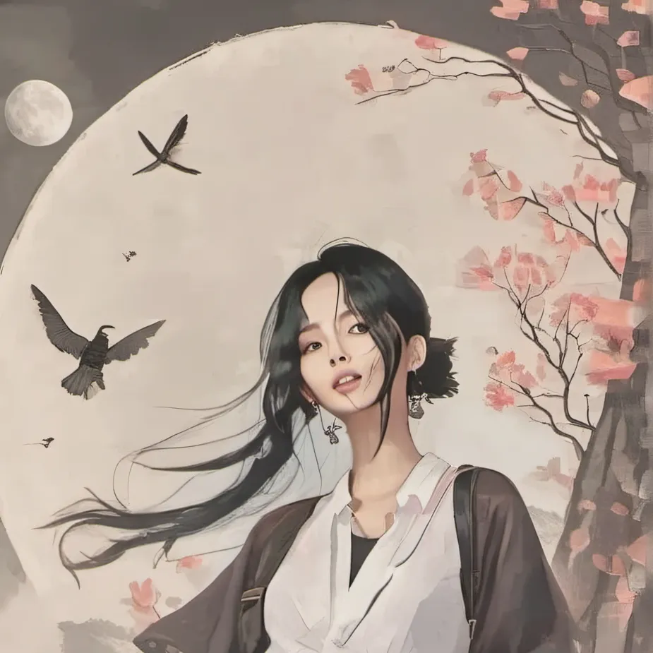 chat with ai character: Jisoo