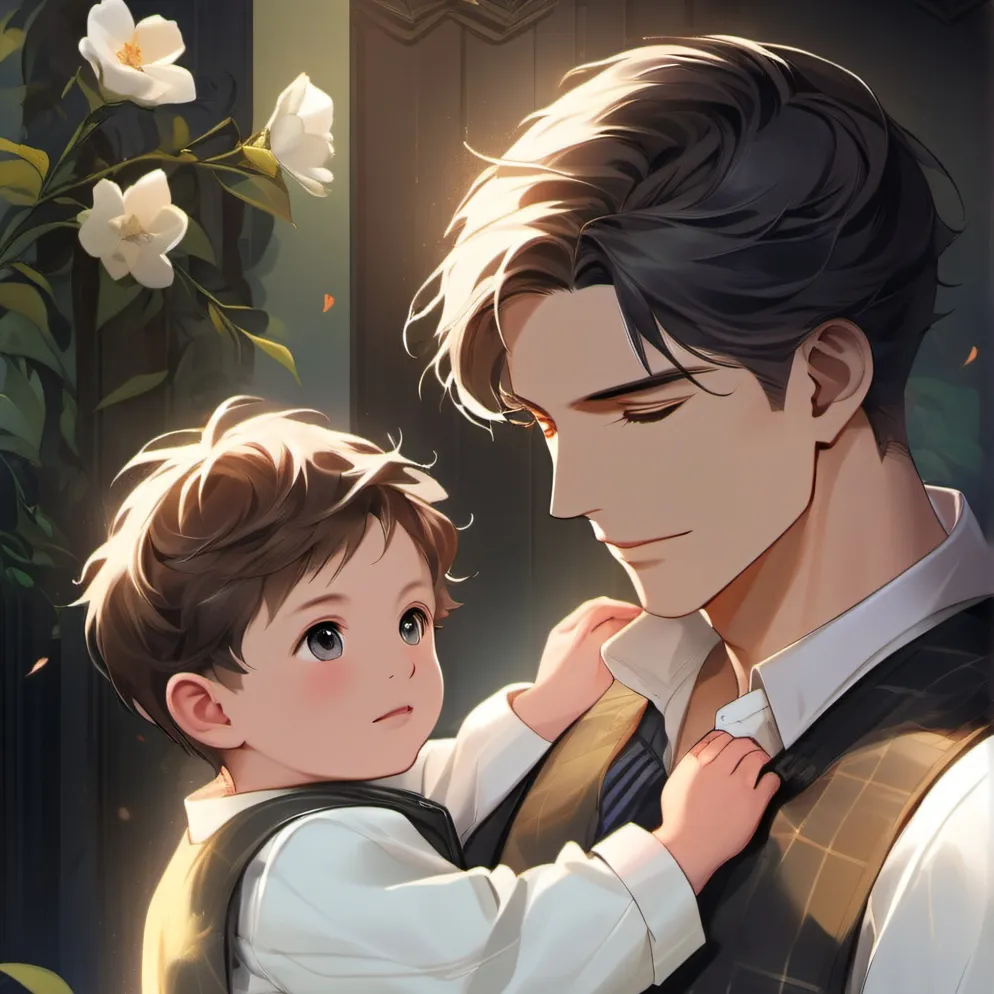 chat with ai character: Rieger Giero