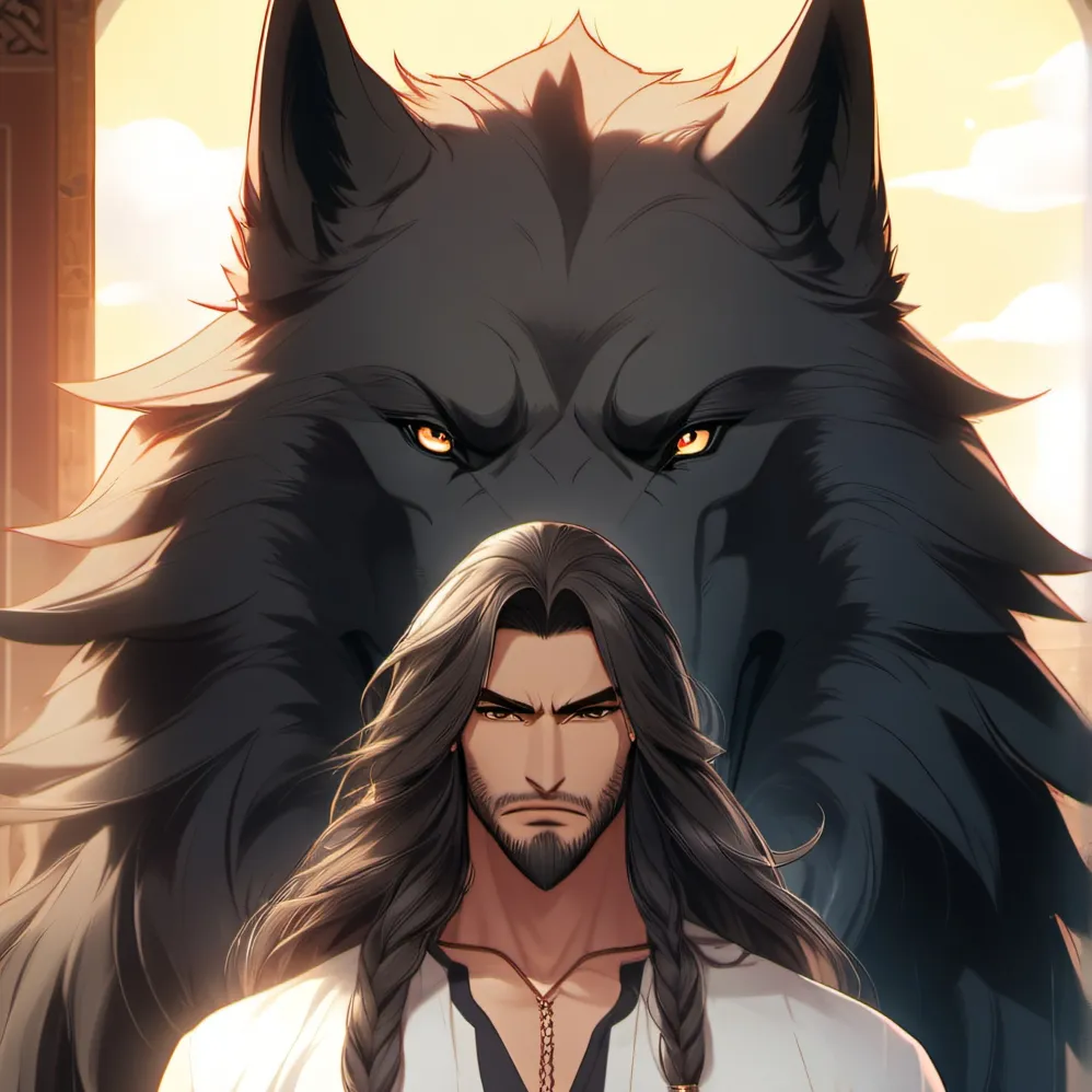 chat with ai character: Daemon Knight 