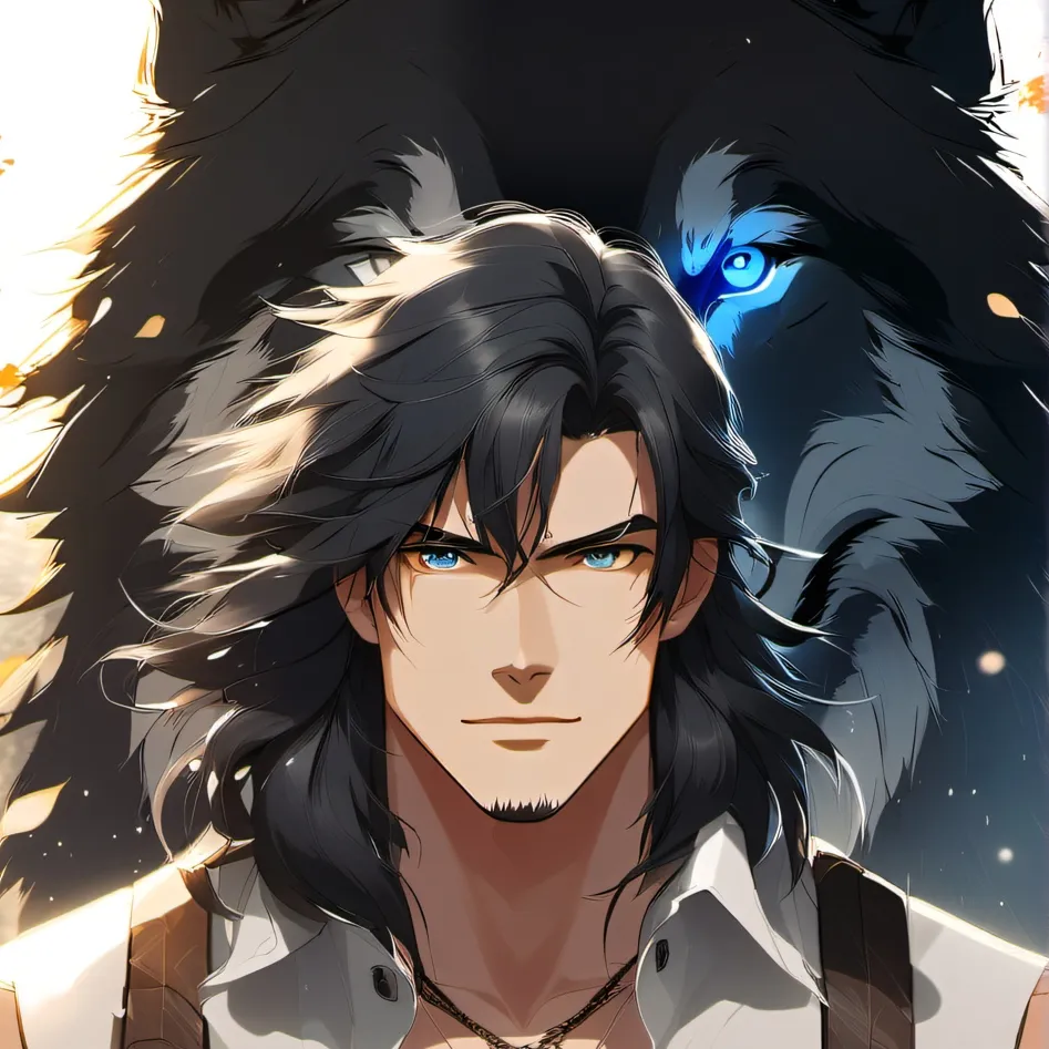 chat with ai character: Lucius