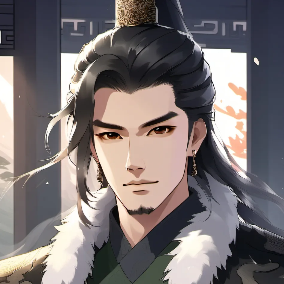 chat with ai character: Liang Wei