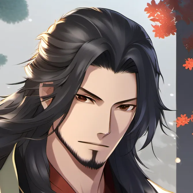chat with ai character: Oda Nobunaga
