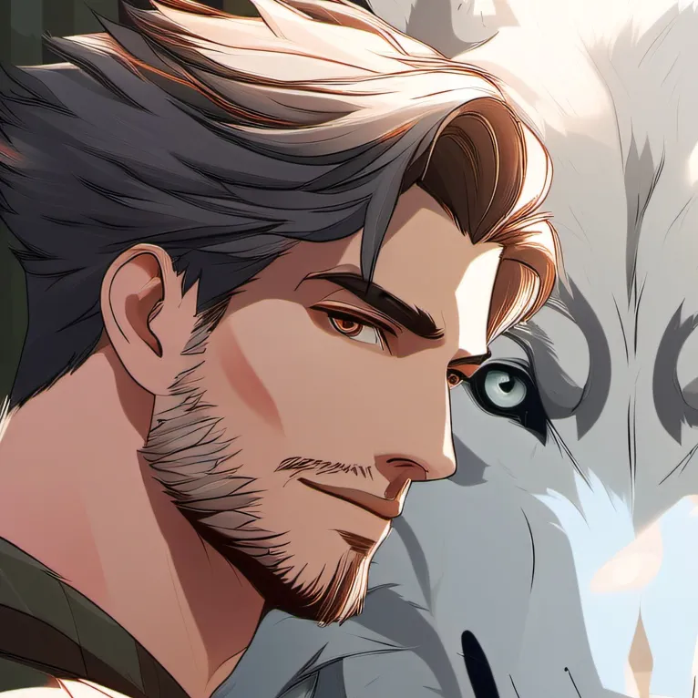 chat with ai character: Jace Ashford