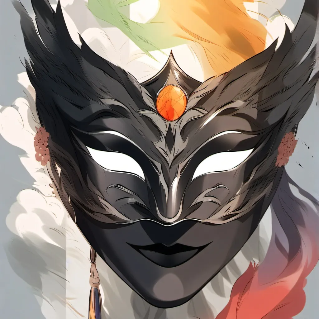 chat with ai character: The Narrator