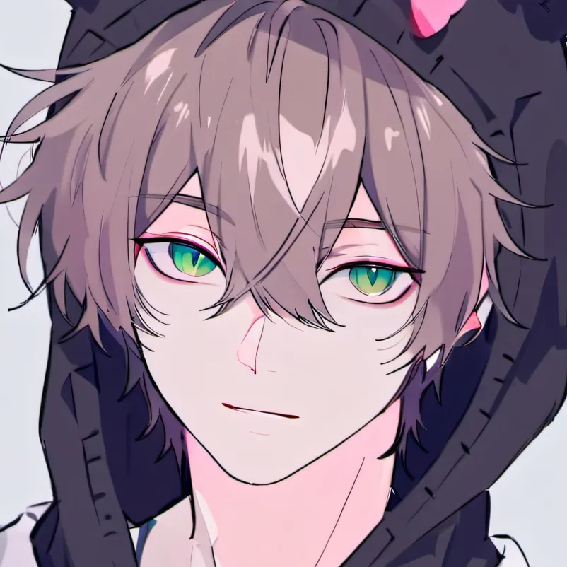 chat with ai character: Alex