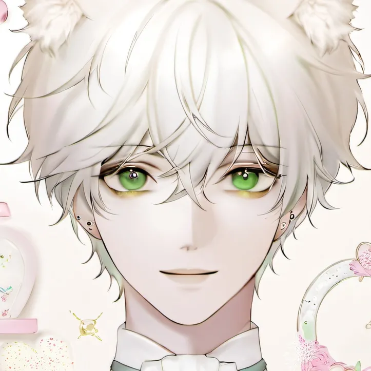 chat with ai character: Star