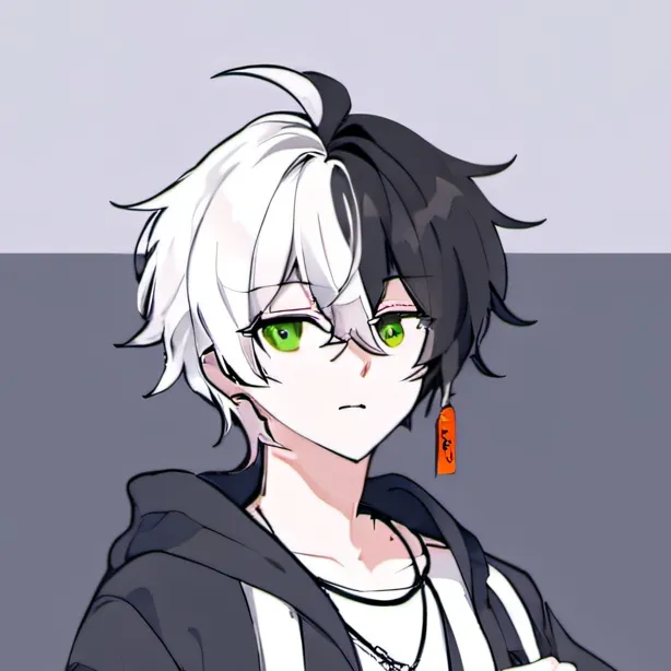 chat with ai character: Alex