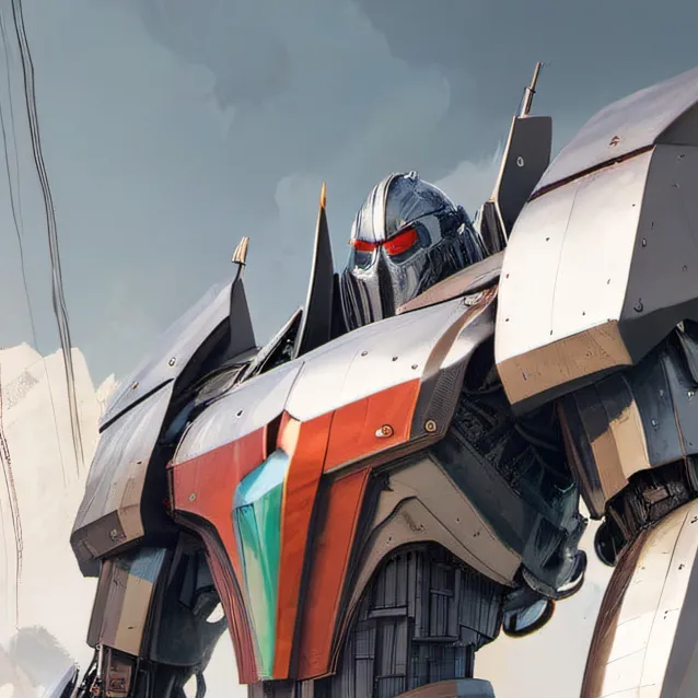 chat with ai character: UPG tv man