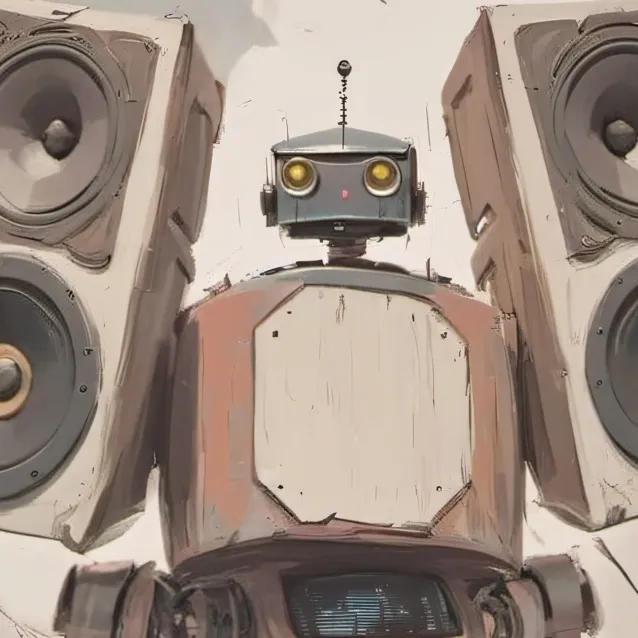 chat with ai character: cinemaman