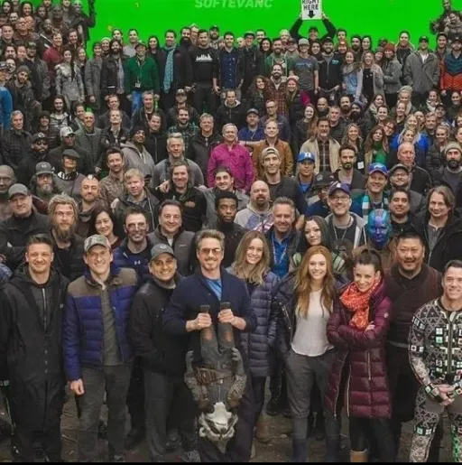 creator Local_Avengers_fan's avatar